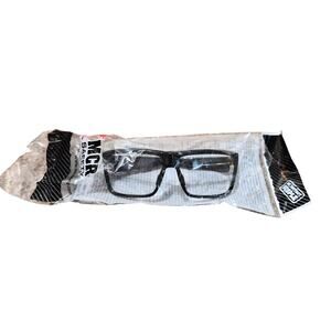 MCR Black Safety SR210 Swagger SR2 Glasses